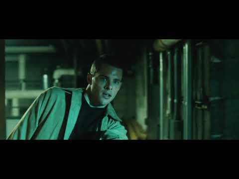 10th and Wolf ending