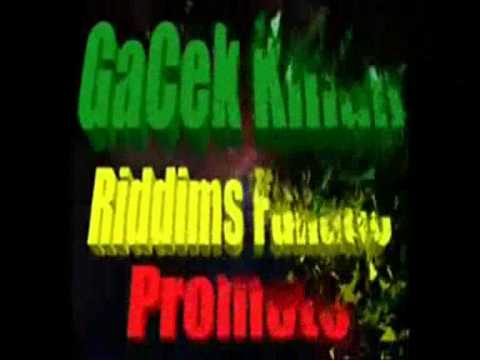 STRINGZ RIDDIM MIX (Full) by GaCek Killah 10-10-2011