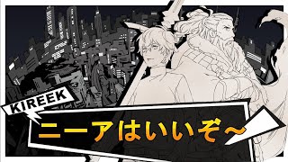 【ニーアリィンカーネーション】生放送『雑談しながら金策、EX、士官』【NieR Re[in]carnation】