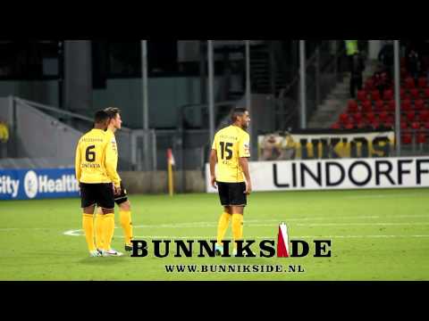 FC Utrecht   Roda JC  2013 2014