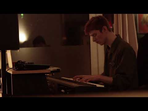 Lilly Legit - The Moment It Becomes Routine (Piano Playthrough)