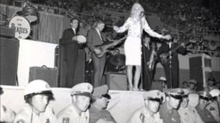 Jackie DeShannon - Backstreet Girl