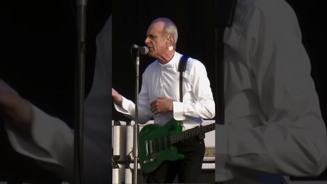 scene from video