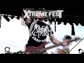 Alea Jacta Est - Live @Xtreme Fest 2014 