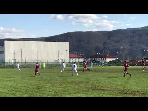 Bursaspor - Sarajevo 0-0, Valter Cup U-16