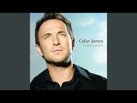 Into the Mystic - Colin James
