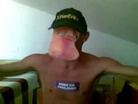 DJ BEBETO feat SIM1 - Il Coglione