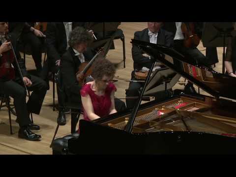 2015 Lev Vlassenko Piano Competition - Ayesha Gough: FINALS