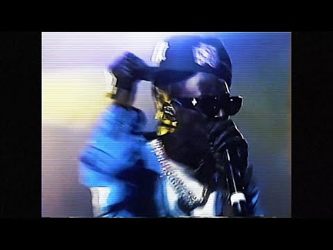 Unknown T’s Craziest Show (ft. V9)