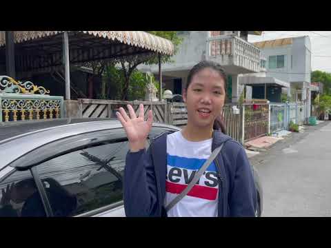Sam's VLOG : One Day in Laem Chabang