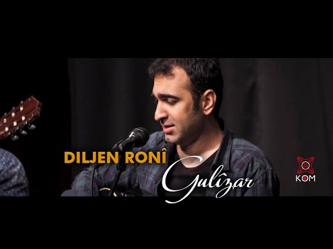 Diljen Ronî - Gulîzar (Official Video © Kom Müzik)