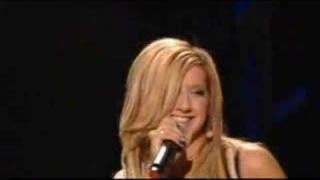 ashley tisdale-well be together