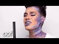 James Charles Singing God Is A Woman In Different Pitches