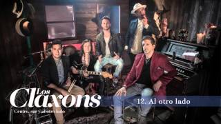 Los Claxons - Al Otro Lado (Track 12)