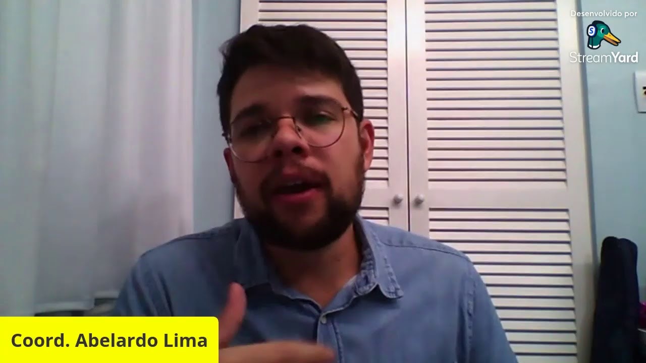 MINICURSO Bioestatística Básica Aplicada à Área da Saúde