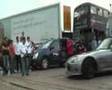 Modball 2008 G Shock Bus Start