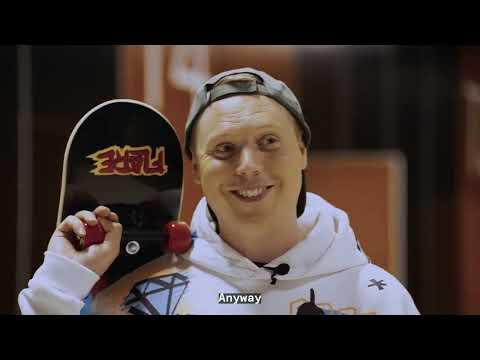 THE GANG IS ALL HERE - Brawl Stars World Finals Skit