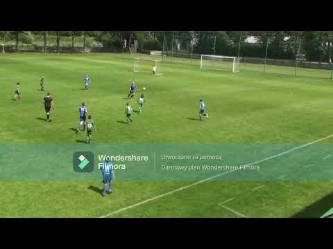 Grom Plewiska - UKS Orlik Mosina II  11-06-2022