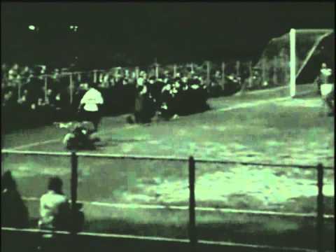 1963 April 10 Feijenoord Holland 0 Benfica Portugal 0 Champions Cup