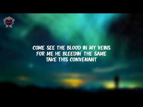 Hulvey - Altar remix (Ft Ciara)(Lyrics)