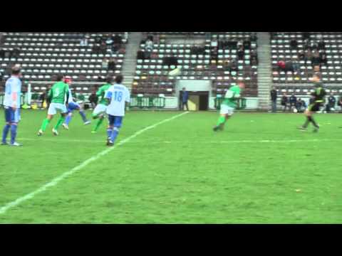 FC St.Gallen U-21- FC Tuggen, 24.03.2012.mpg