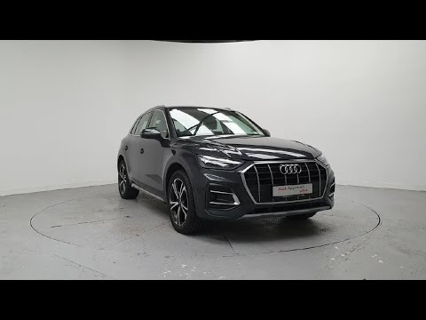 Audi Q5 SE - 20  Alloys  499 on PCP - Image 2