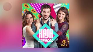 Onde Está O Amor (Déjame Dónde Está El Amor) - Pablo Alboran - Part. Especial: Tiê