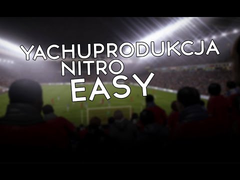 yachostry ft. Nitro - Easy