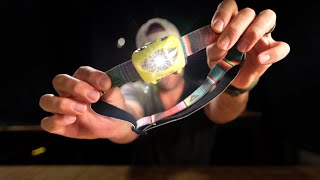 Are Third Eye Headlamps Any Good?