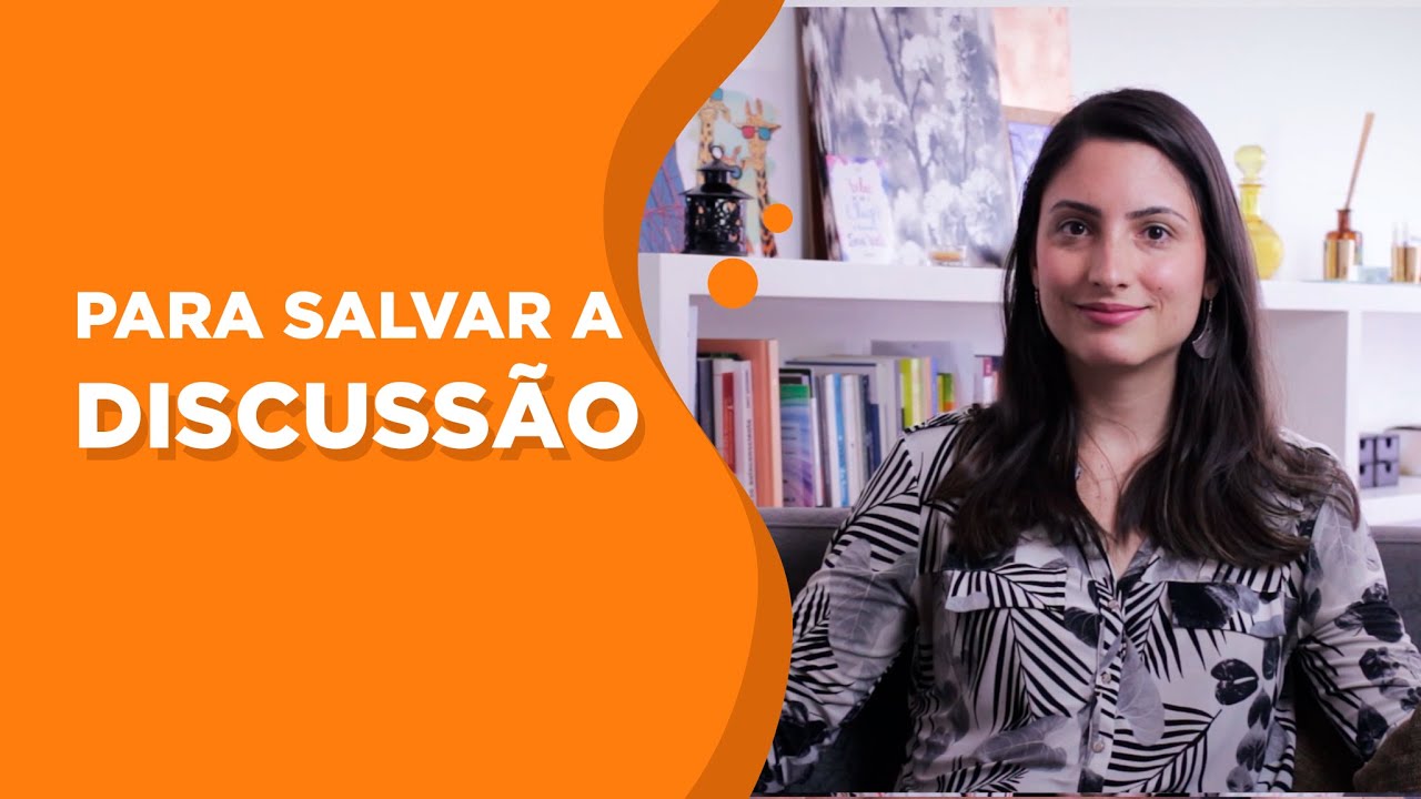 Papo CNV | DICA PARA CONVERSAS DIFÍCEIS NO TRABALHO