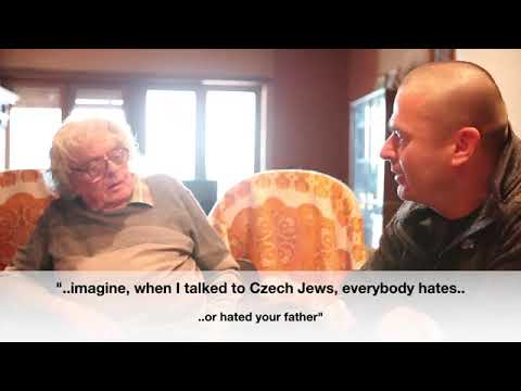 Holocaust Education: Teacher of Adolf Eichmann (Beyond general facts)