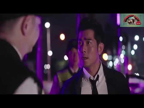 new chinese action movie with eng sub 2018