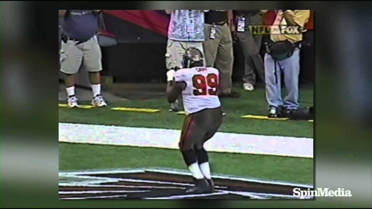 Best NFL Touchdown Dance Moves