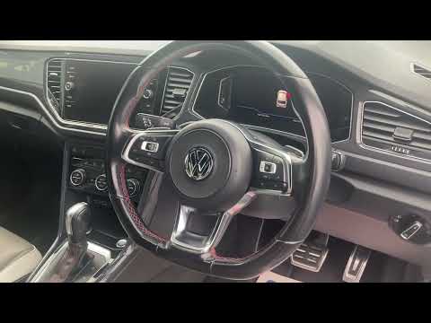 VW T-Roc 2.0 TDI 150bhp Sport Automatic - Image 2