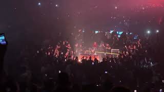 Our Lady Peace - 4AM - LIVE in London, ON - March 8, 2025 - #OLP30
