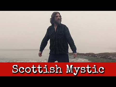 Ep151: Scottish Mystic - David McMurdo