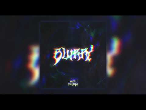 Agxsh + DIEYOUNG × Blurry