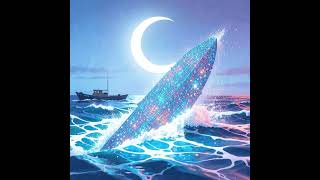 Six Seats for the Sea — A Song Inspired by A sea lion leaps into an outrigger canoe during a Monterey Bay race; the startled crew keeps rhythm and still finishes third