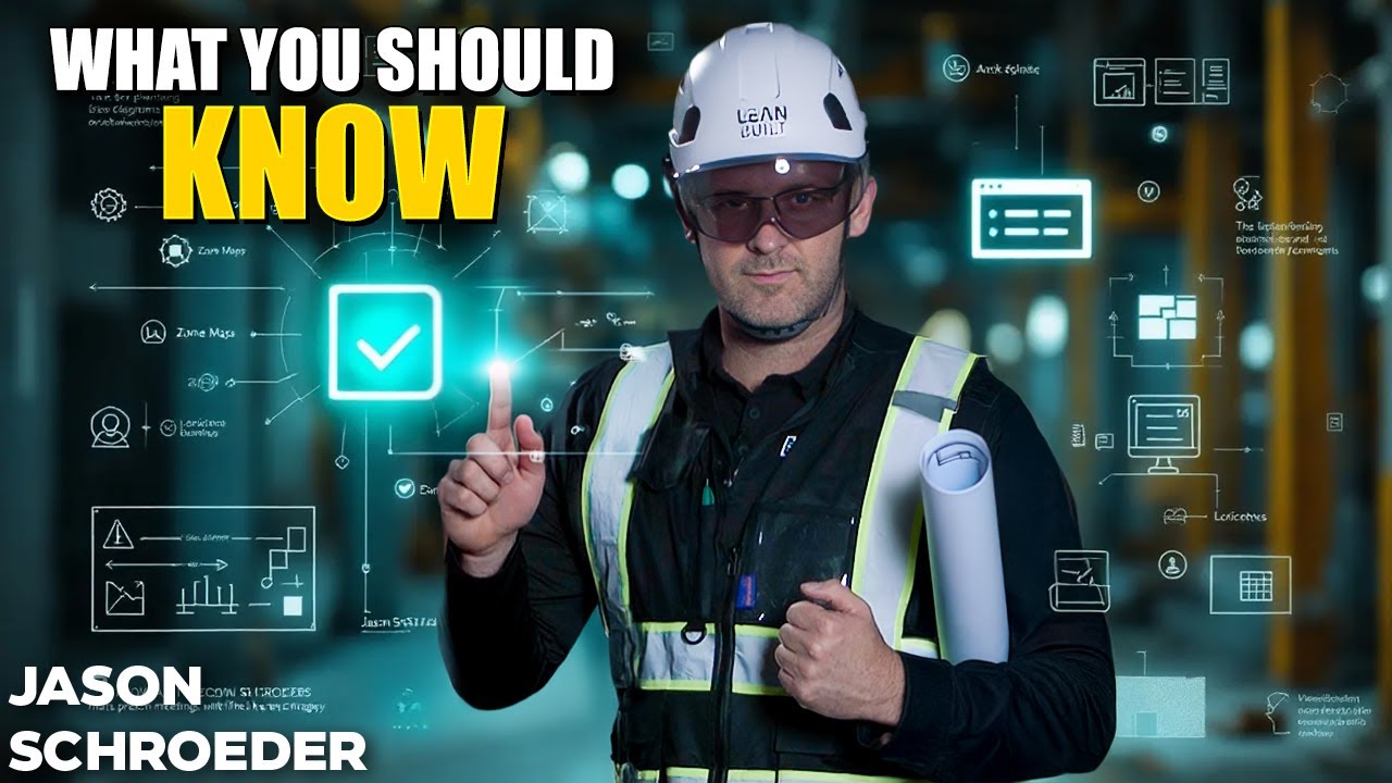 Work Packaging In Pre-construction