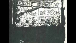 Rice - s/t 7"