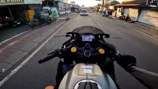 Download lagu Chill ride to school ZX25R (Austin racing exhaust) *PURE SOUND* mp3 Download lagu Chill ride to school ZX25R (Austin racing exhaust) *PURE SOUND* mp3