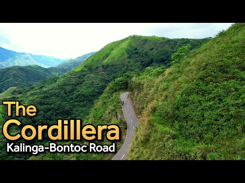 Tuklasin ang Ganda at Panganib ng Rehiyon ng Cordillera | North Luzon Loop Episode 2