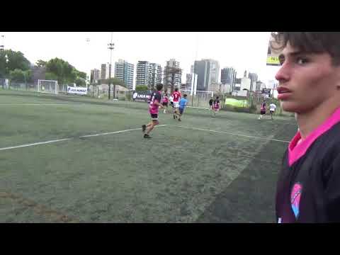 SALMON VS ANEXO FC - #Clausura2021 Fecha 8