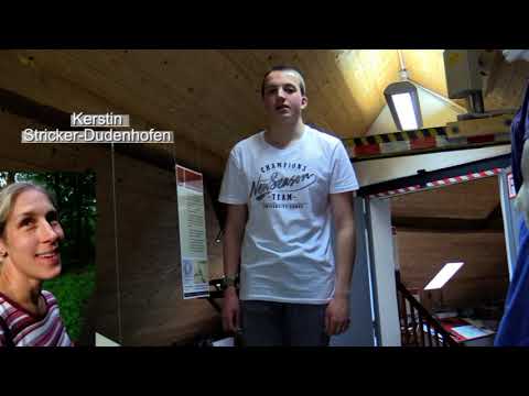 Sonderausstellung in Elmstein