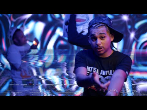"Heavy Motion" - Da214Baby x Swifty Blue x BME Diego (Music Video)