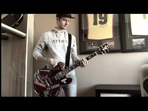 My First Punk Song - Boxcar Racer