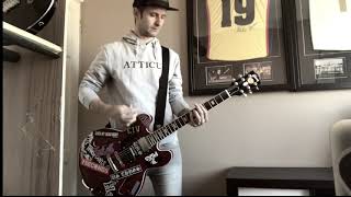 My First Punk Song - Boxcar Racer