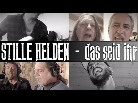 Schürzenjäger - Stille Helden (mit Stevy)