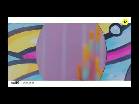 Icecream song ( Blackpink )