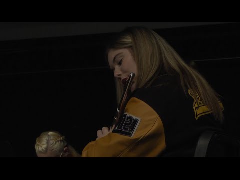 SEUS Band Clinic  - TROY TrojanVision News